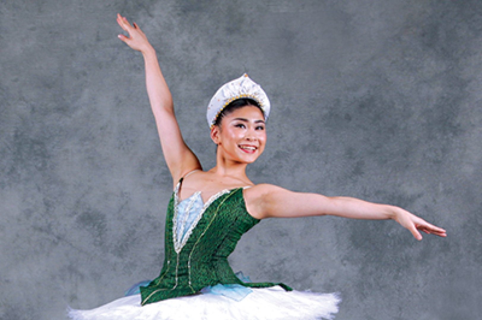 The Nutcracker