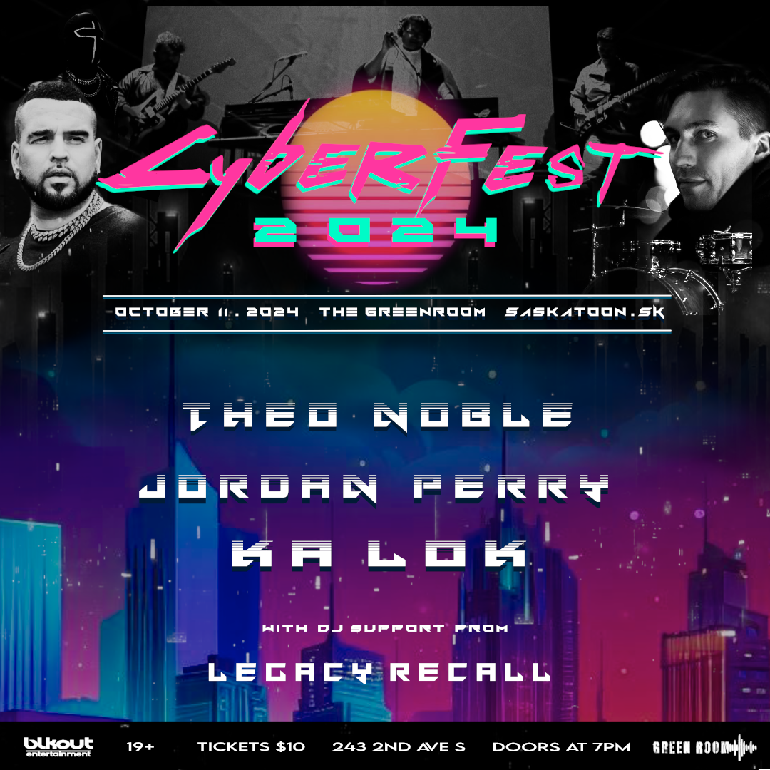 CYBERFEST