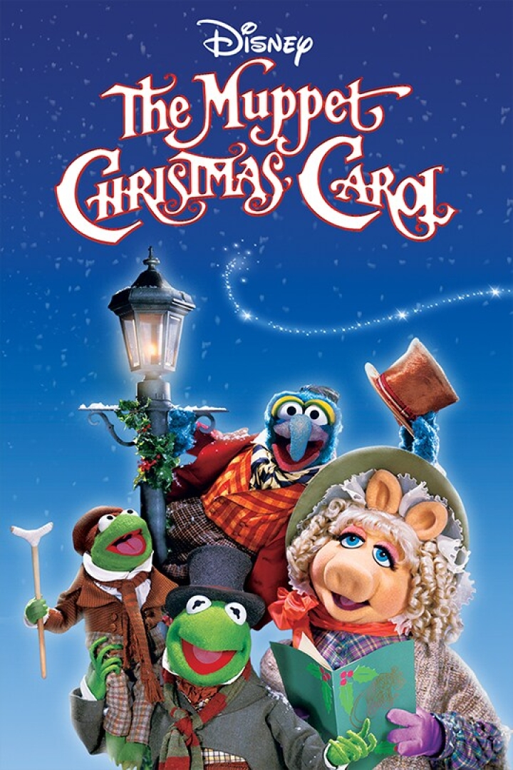 Colosseum Presents: Muppet Christmas Carol
