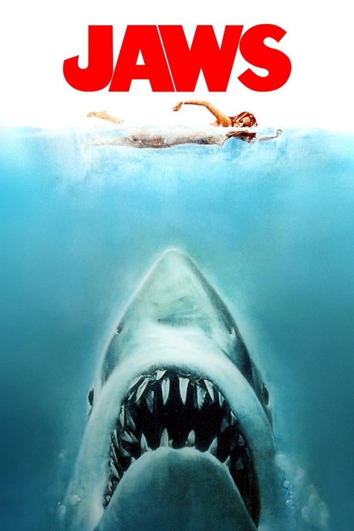 Colosseum Presents: JAWS