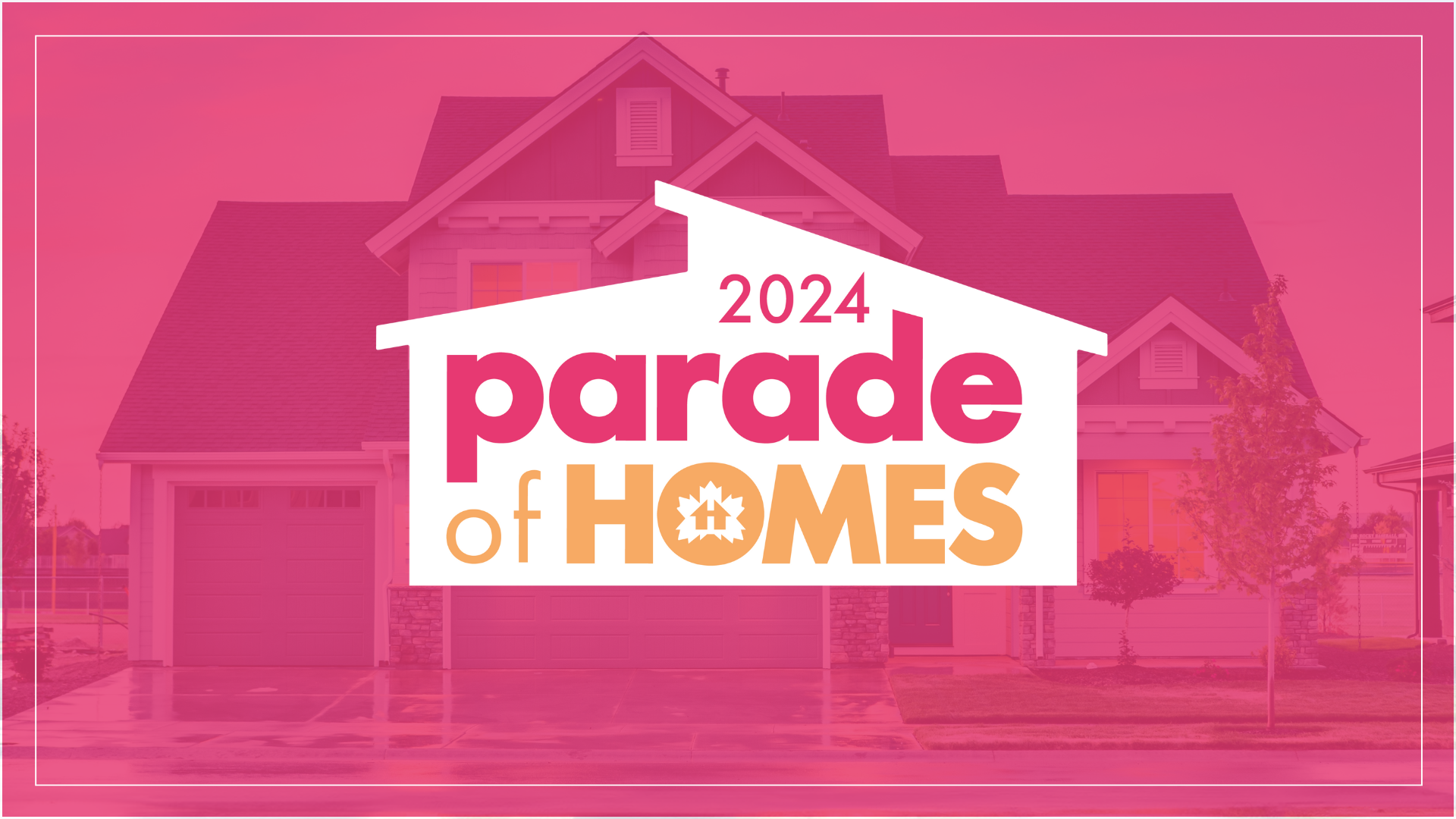 Parade of Homes Image