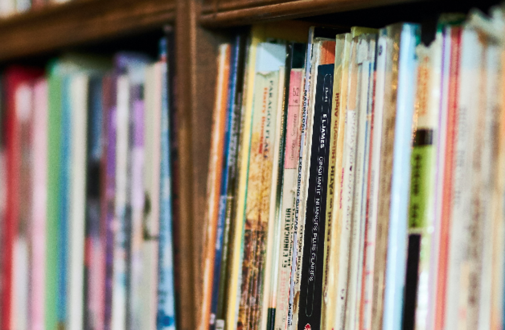 SSO Book & Music Sale 