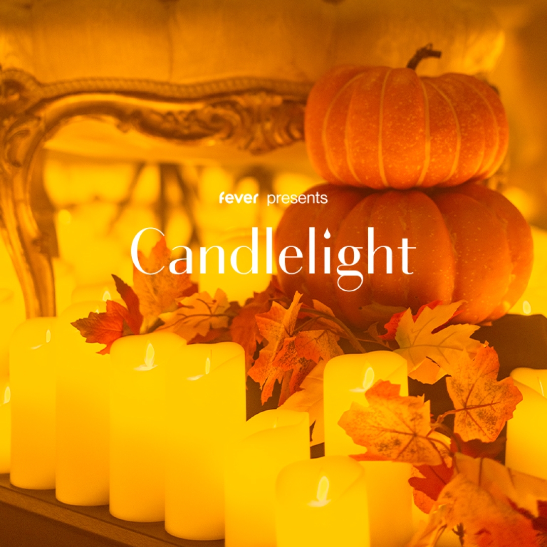 candle