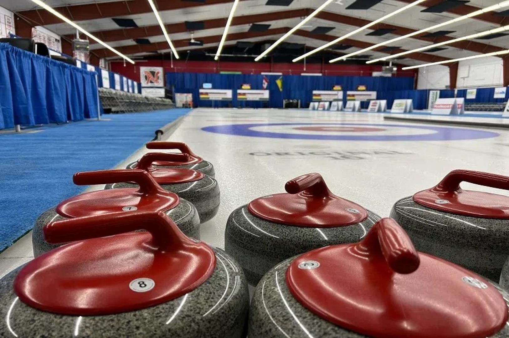 Curling