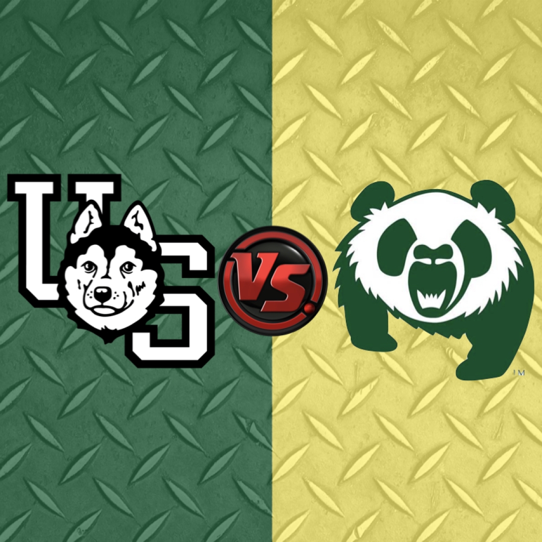 Women's Hockey vs The Alberta Pandas