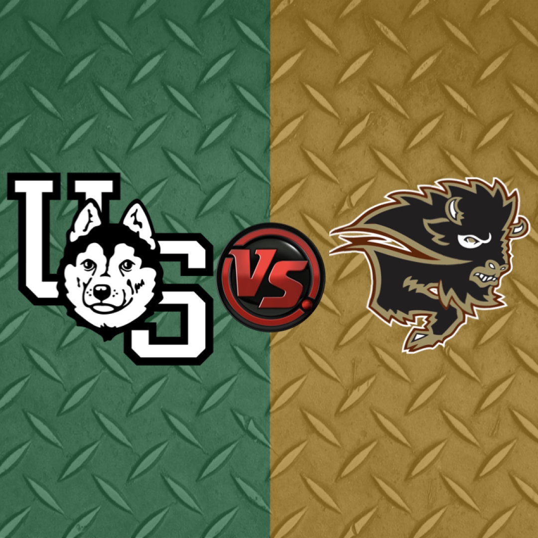 The Manitoba Bisons