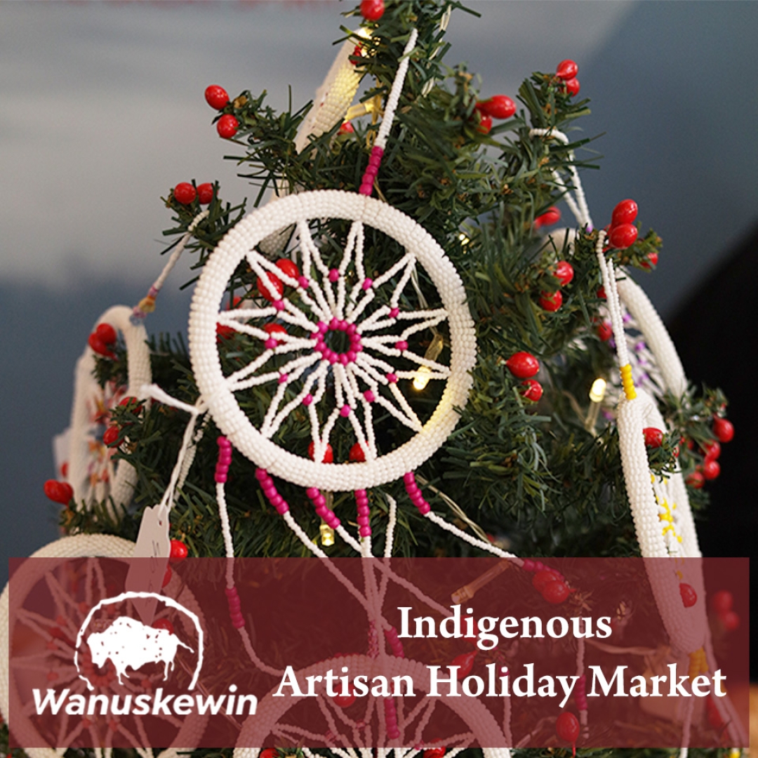 indigenous market 