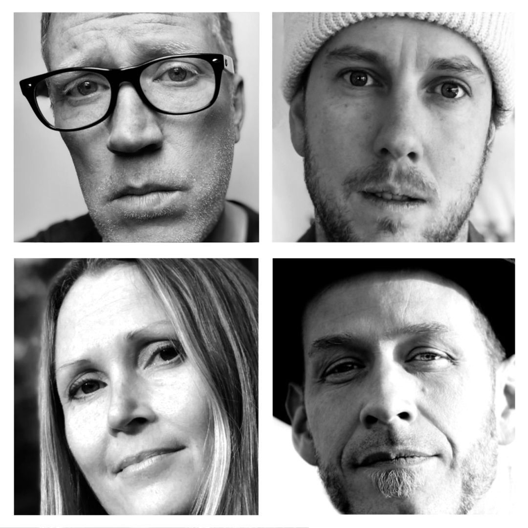 Ramblers Choir: A one-off tour featuring Scott Nolan, Scott Cook & Pamela Mae and Joe Nolan