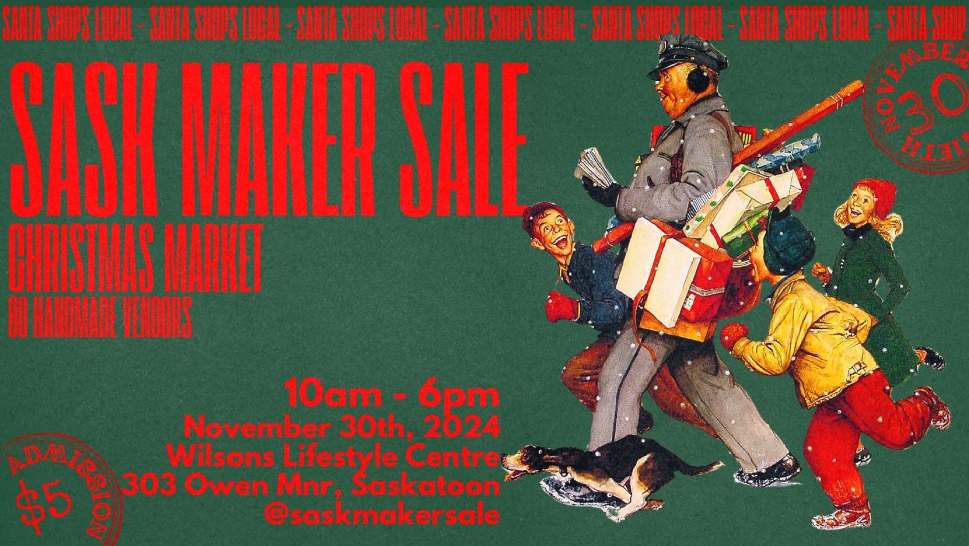 sale