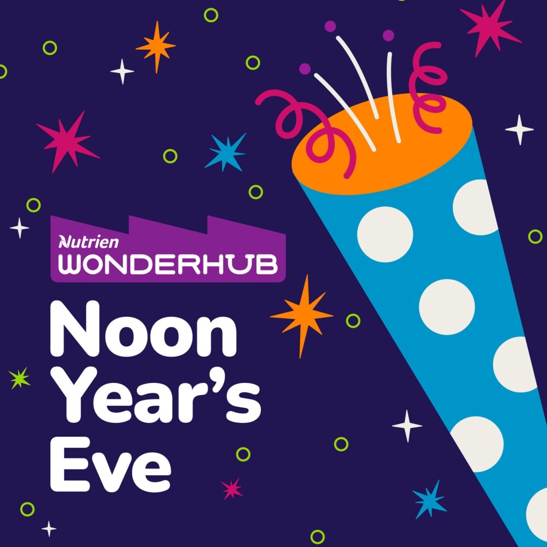 noon years