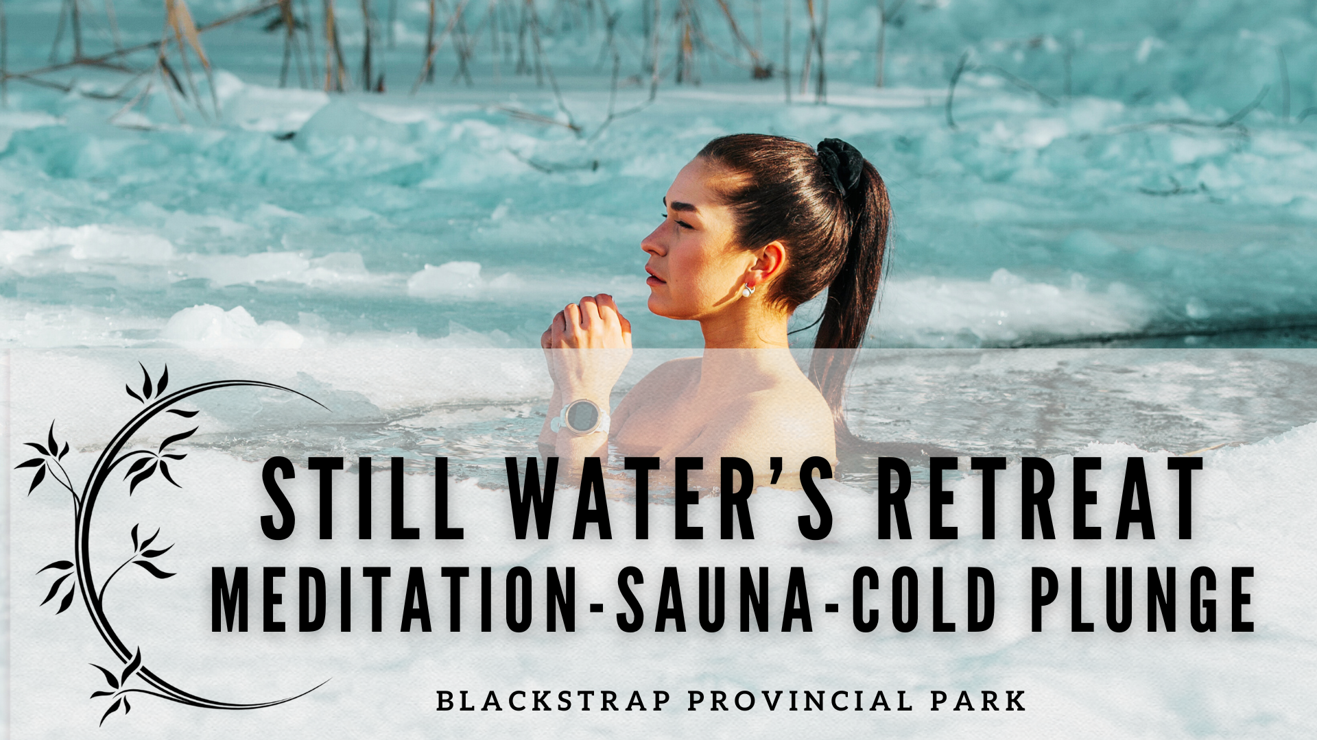Still Waters Retreat