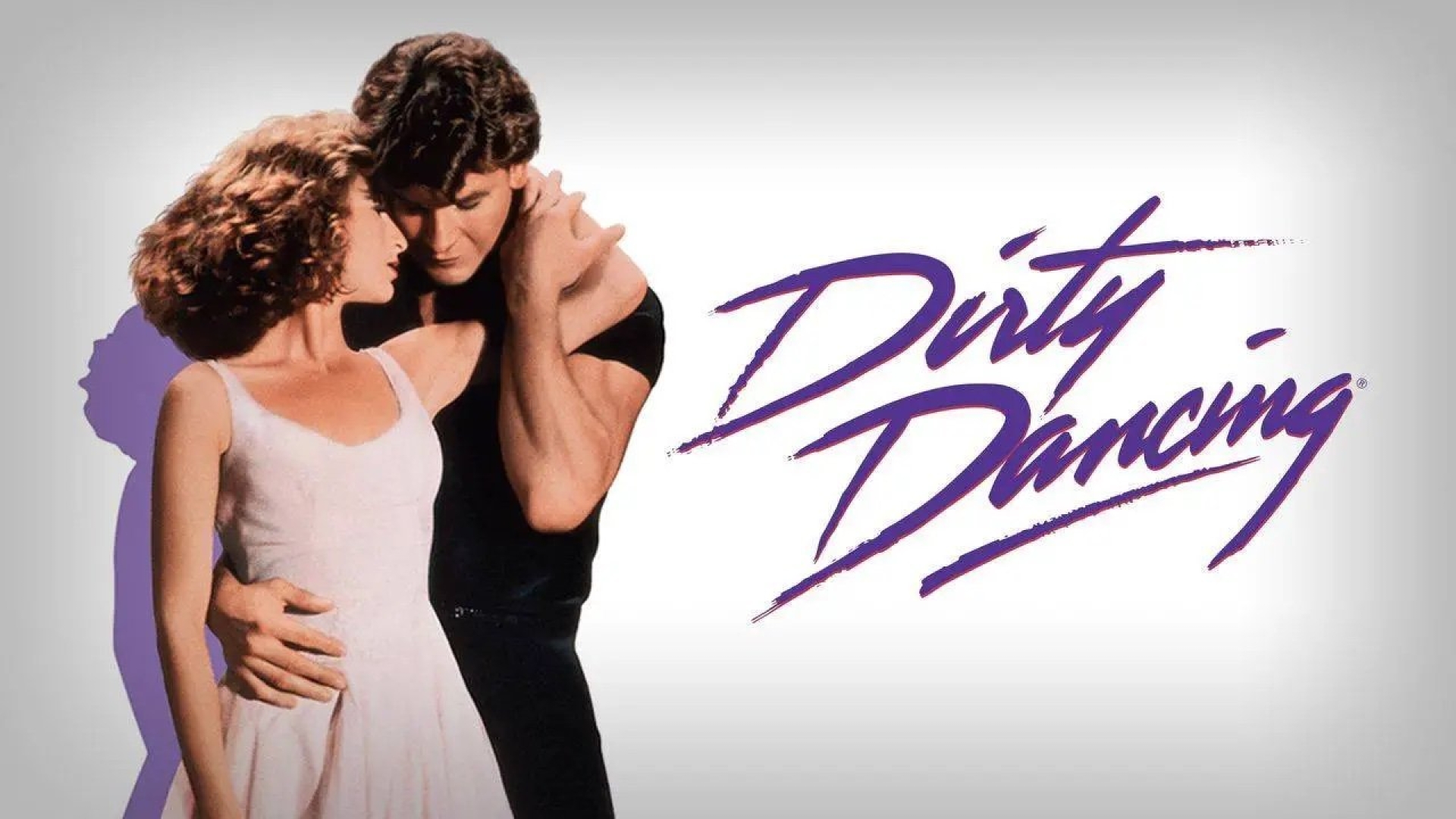 Colosseum Presents: Dirty Dancing