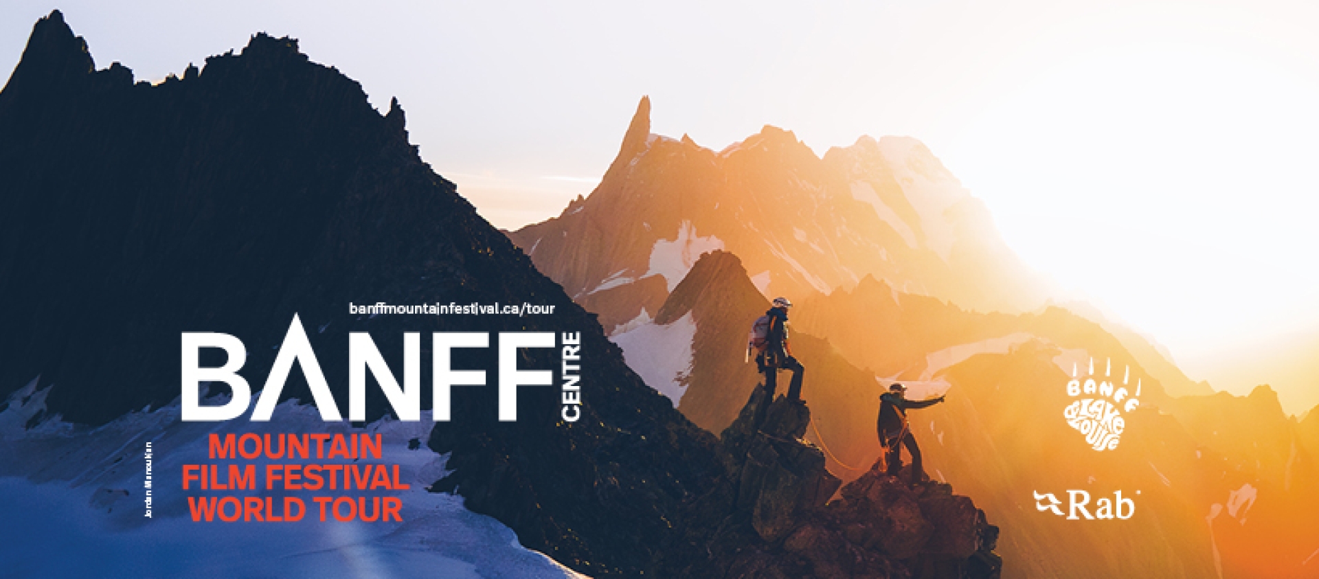 Banff Film Festival 