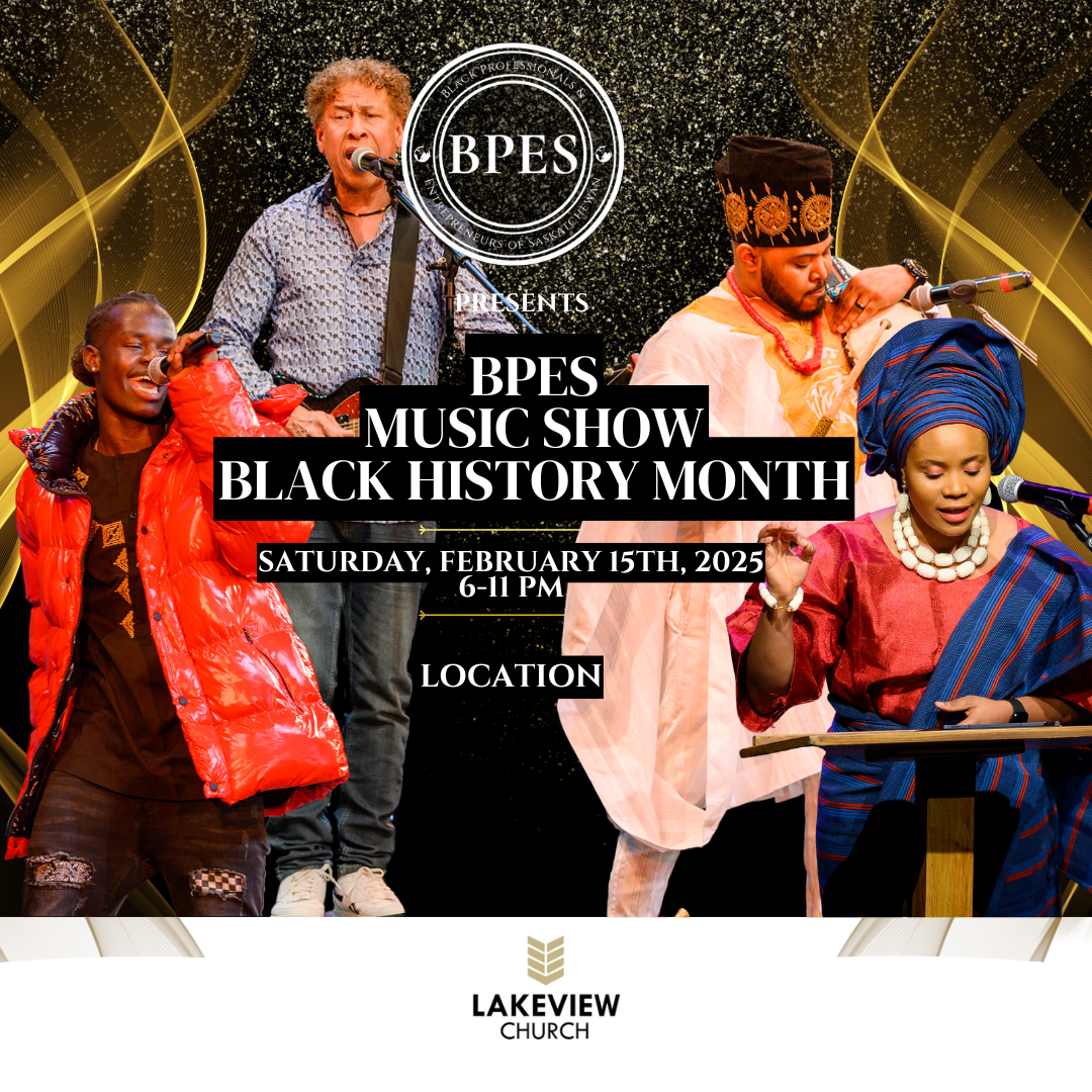 Black artists performing