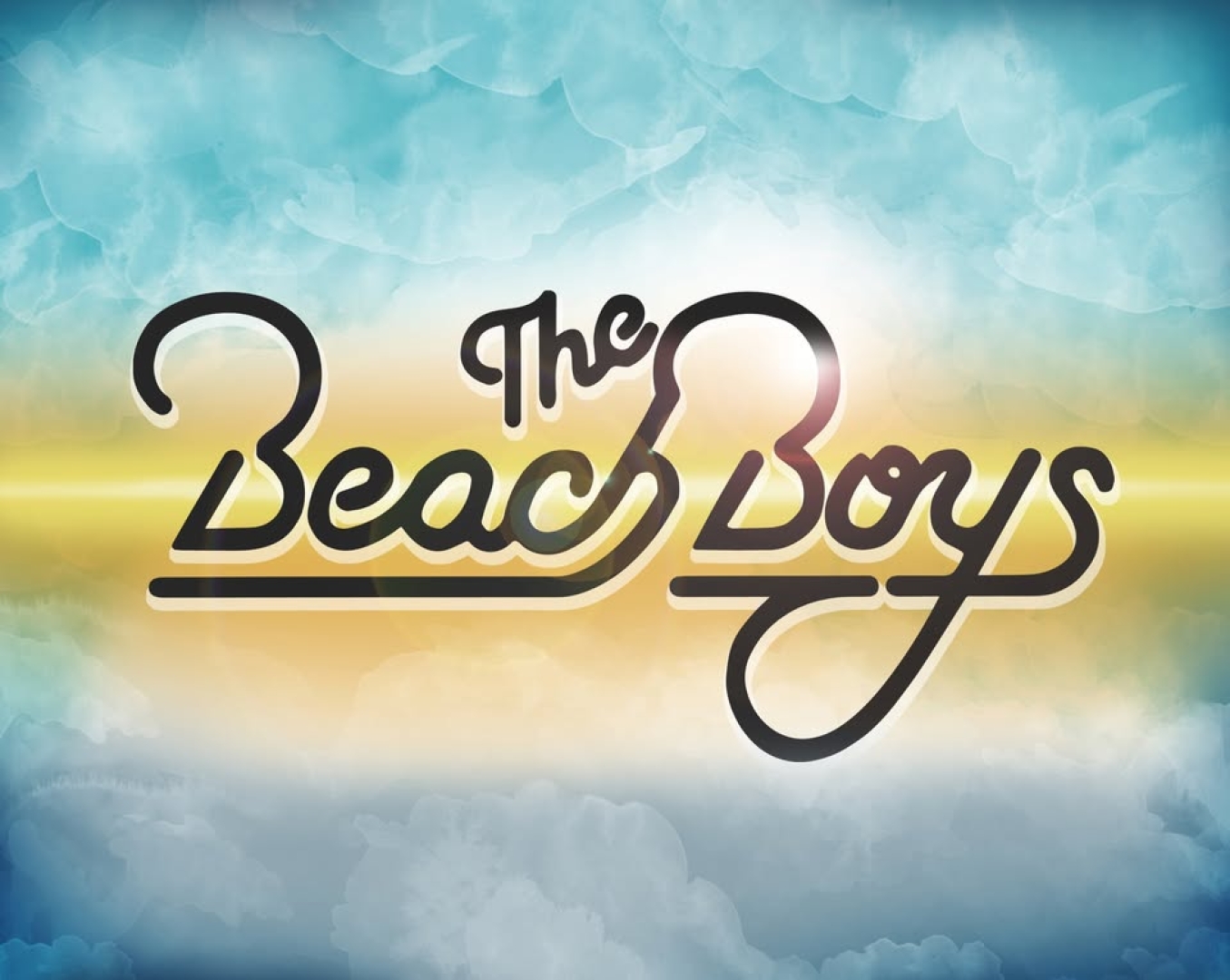 Beach Boys Tour