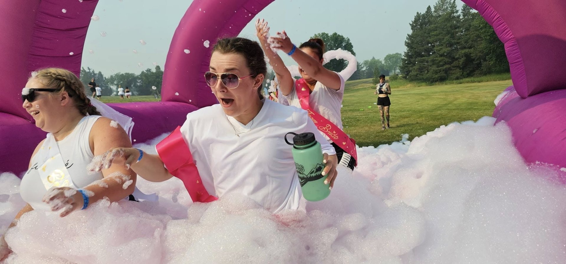 Stoon Bubbles