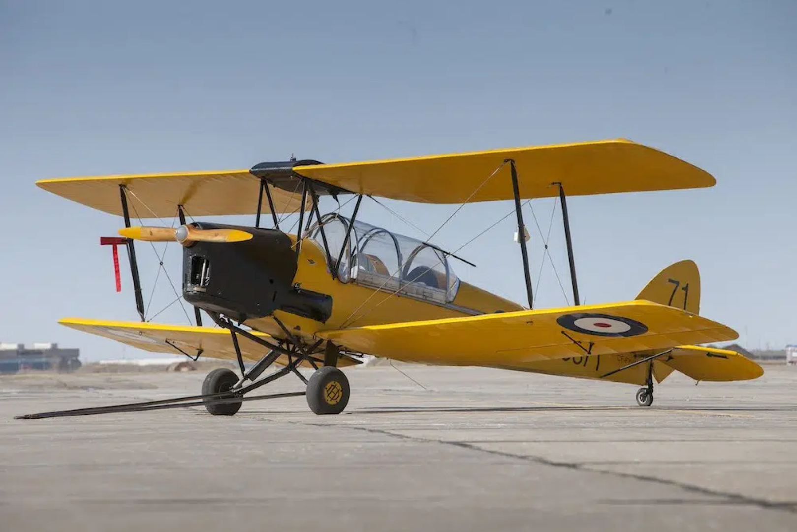Saskatchewan Aviation Museum - Explore the skies with us at the  Saskatchewan Aviation Museum