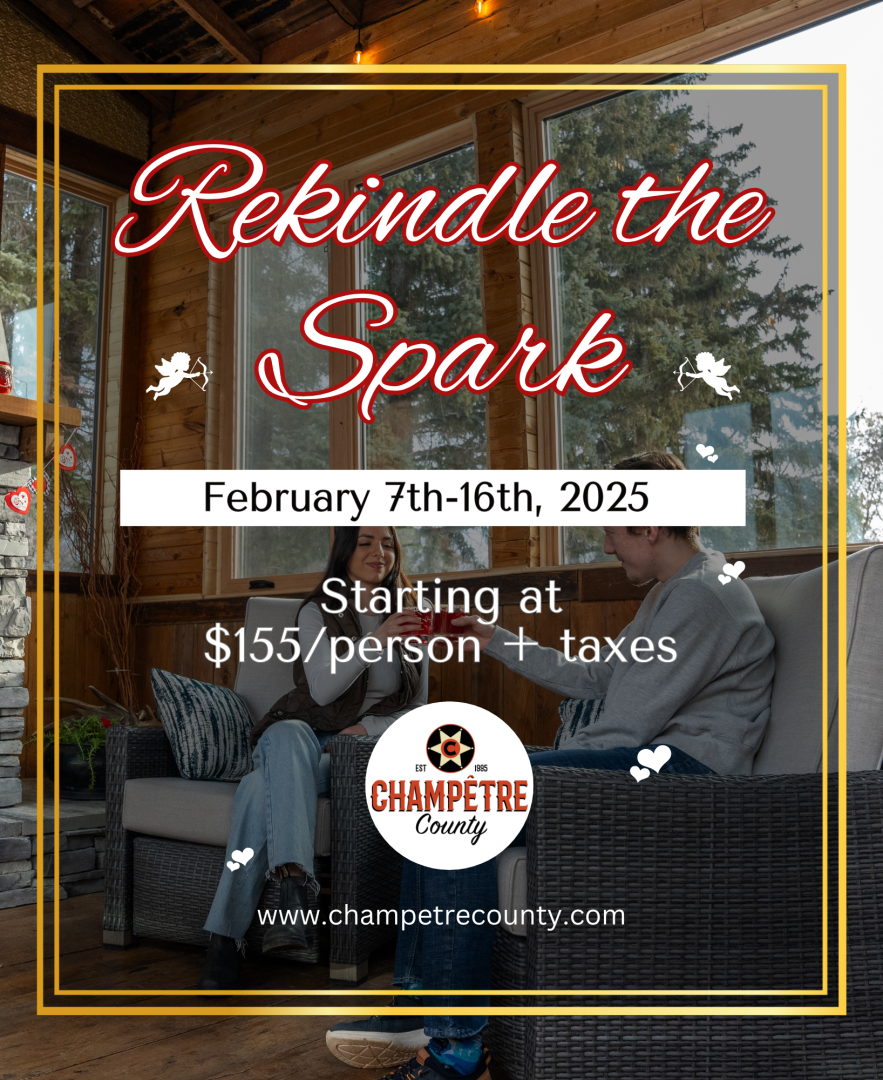  Valentine’s getaway