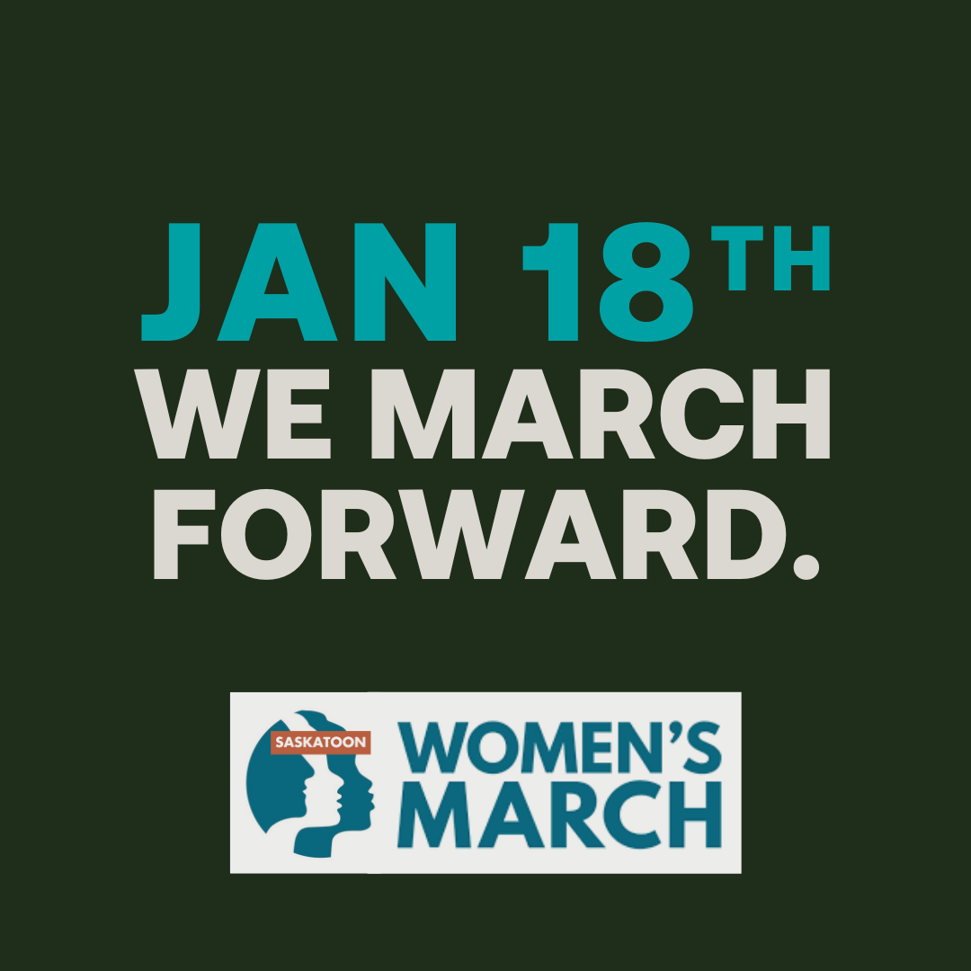 January 18th we march forward.