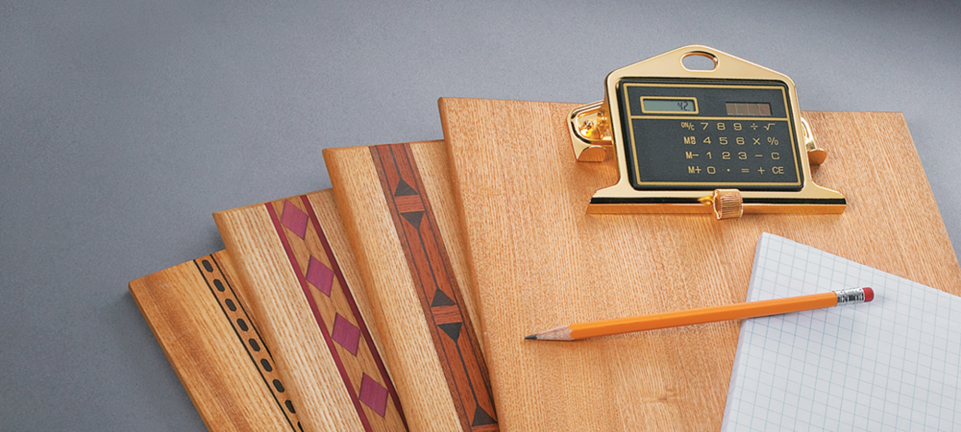 Make a Clipboard