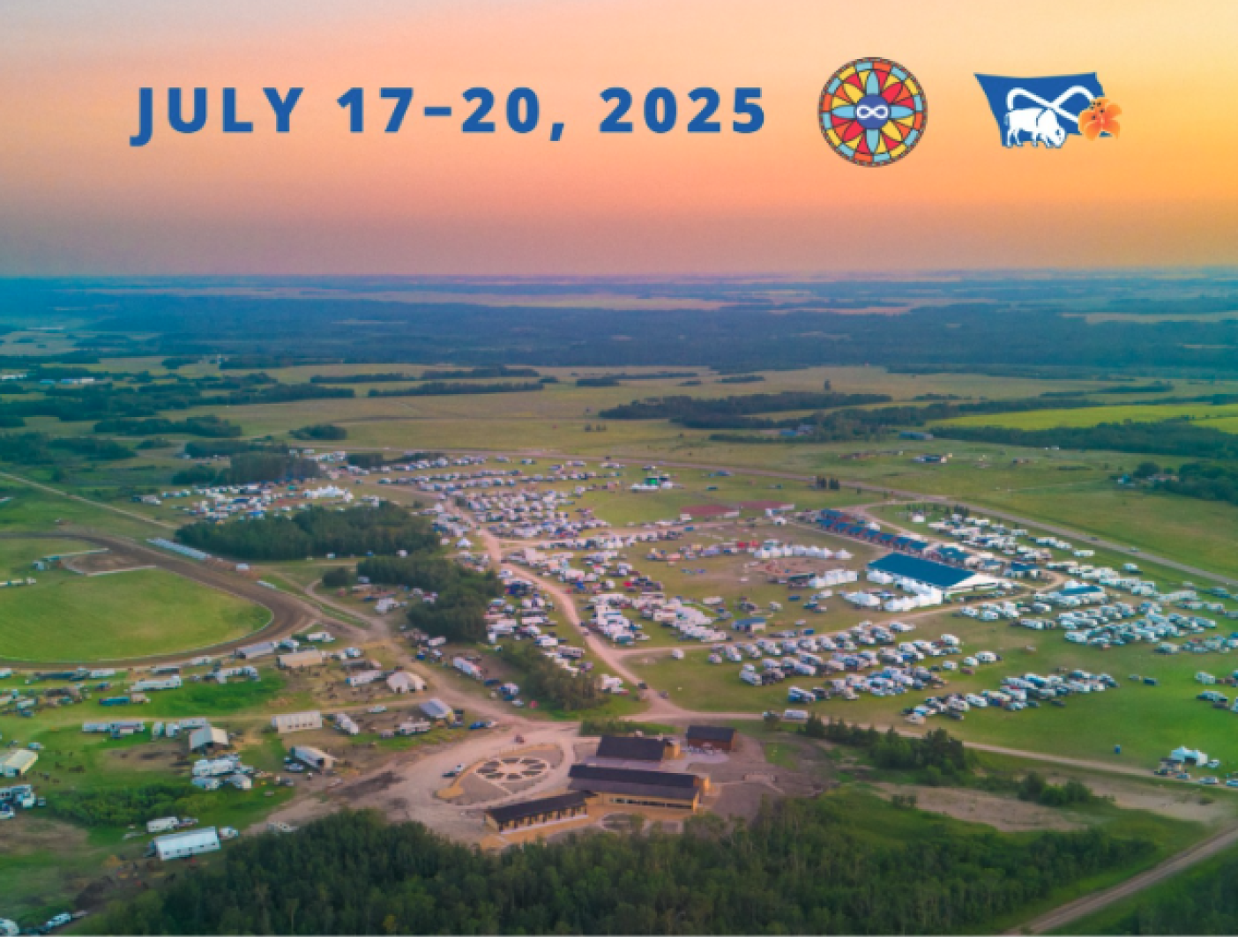 Back to Batoche