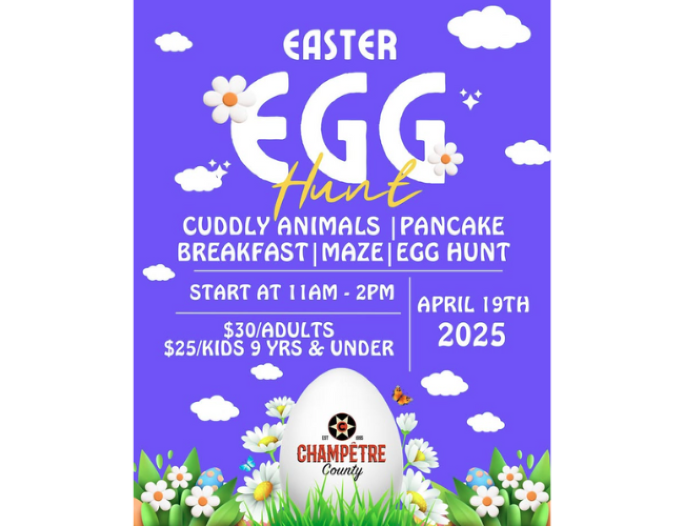 Egg Hunt