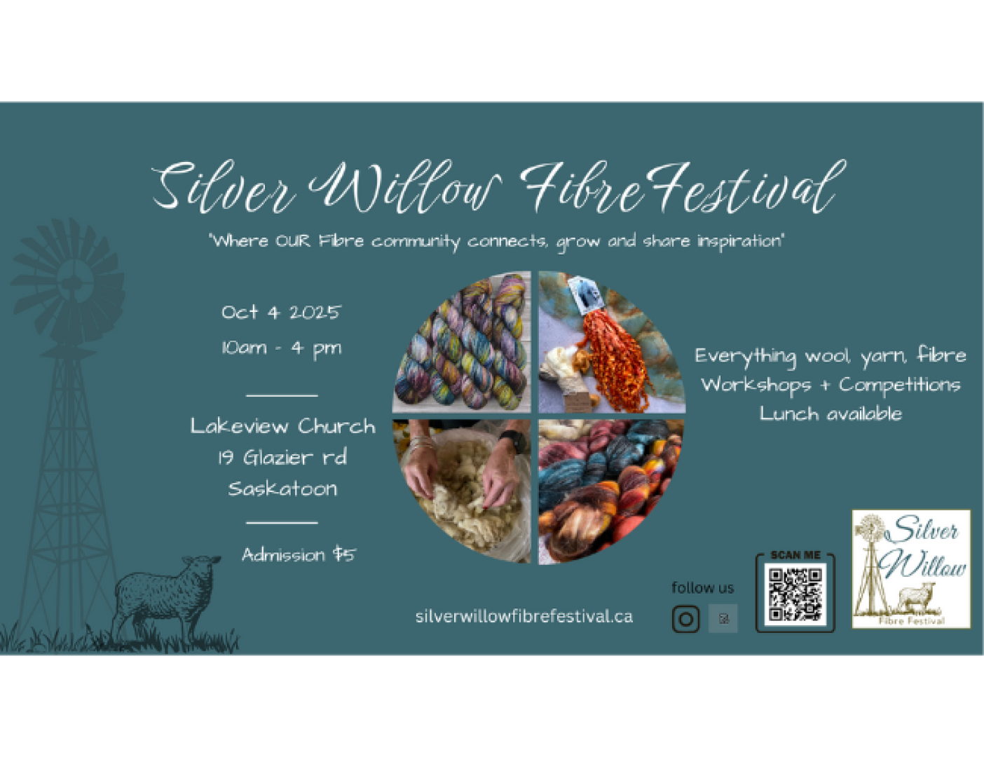 Silver Willow