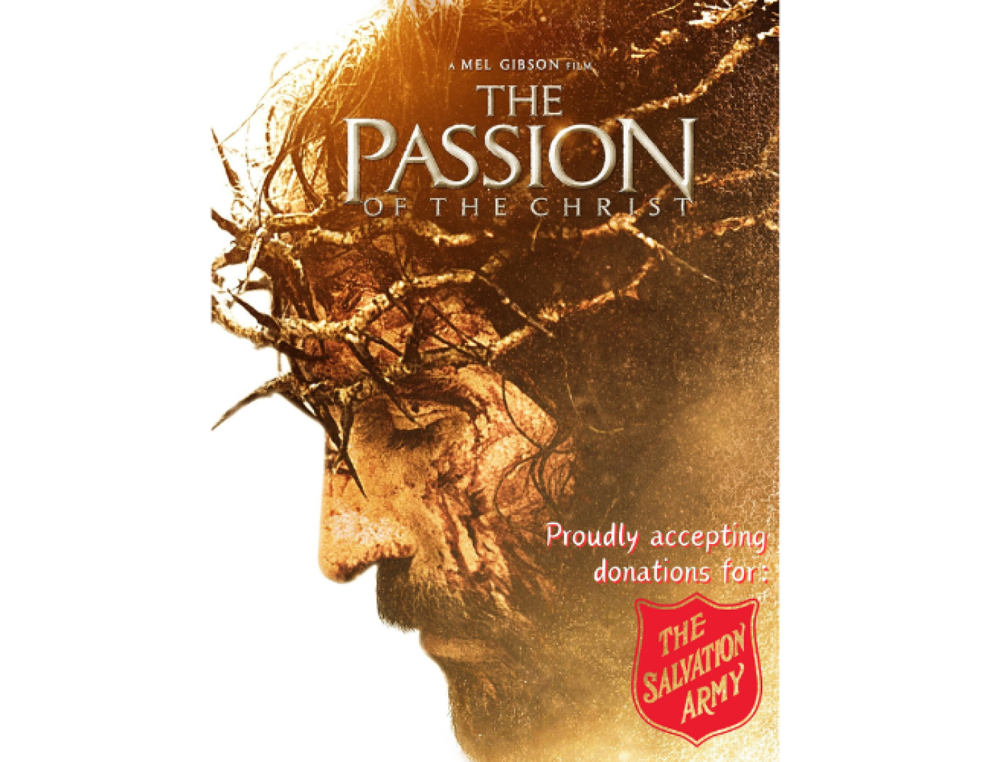 Passion of the Christ 
