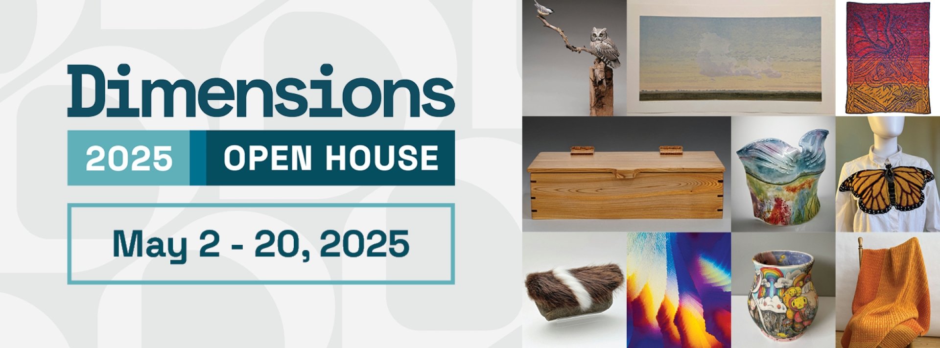 Dimensions 2025 Open House
