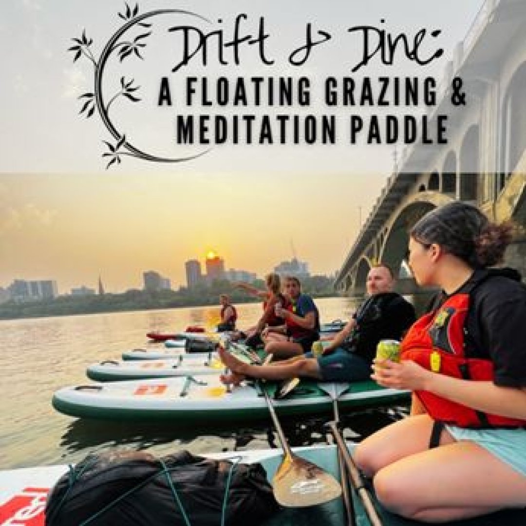 Drift & Dine