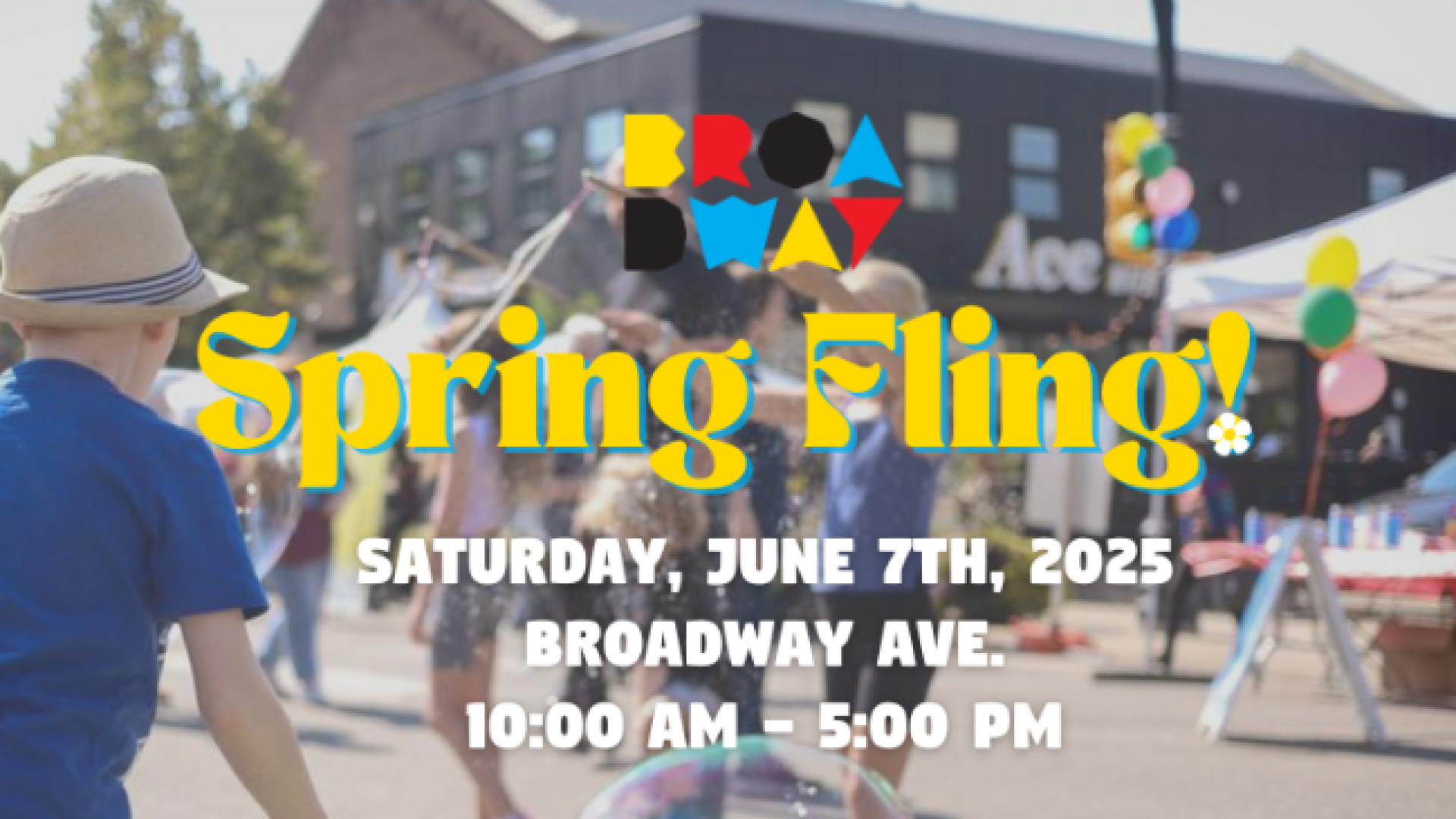 Spring Fling