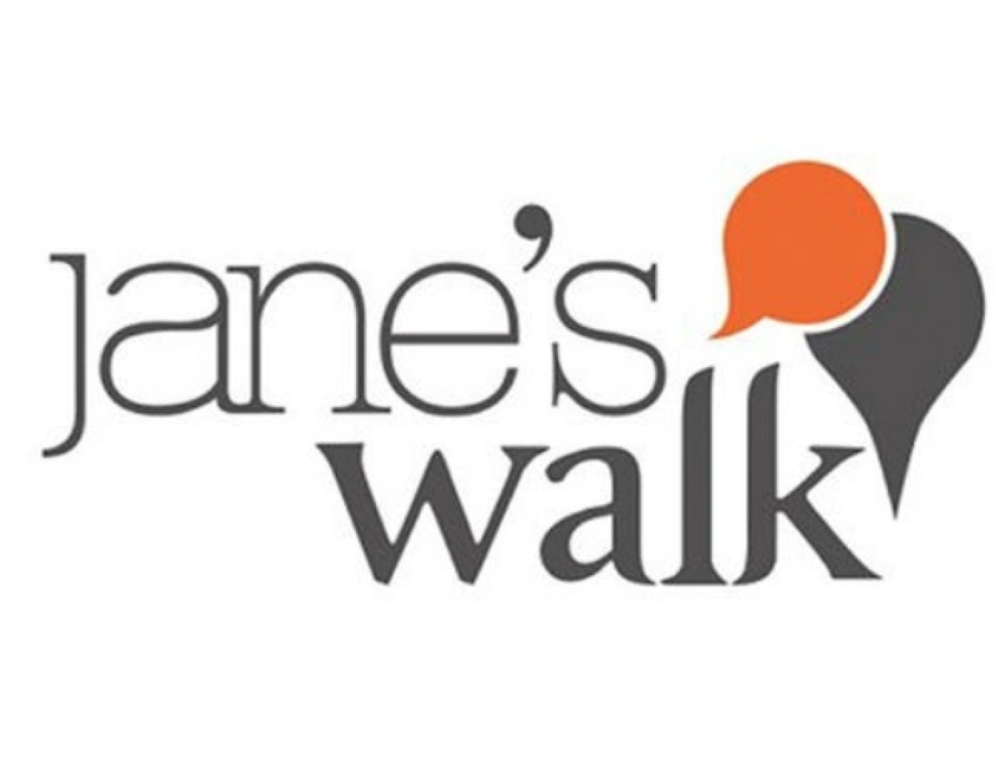 Janes Walk