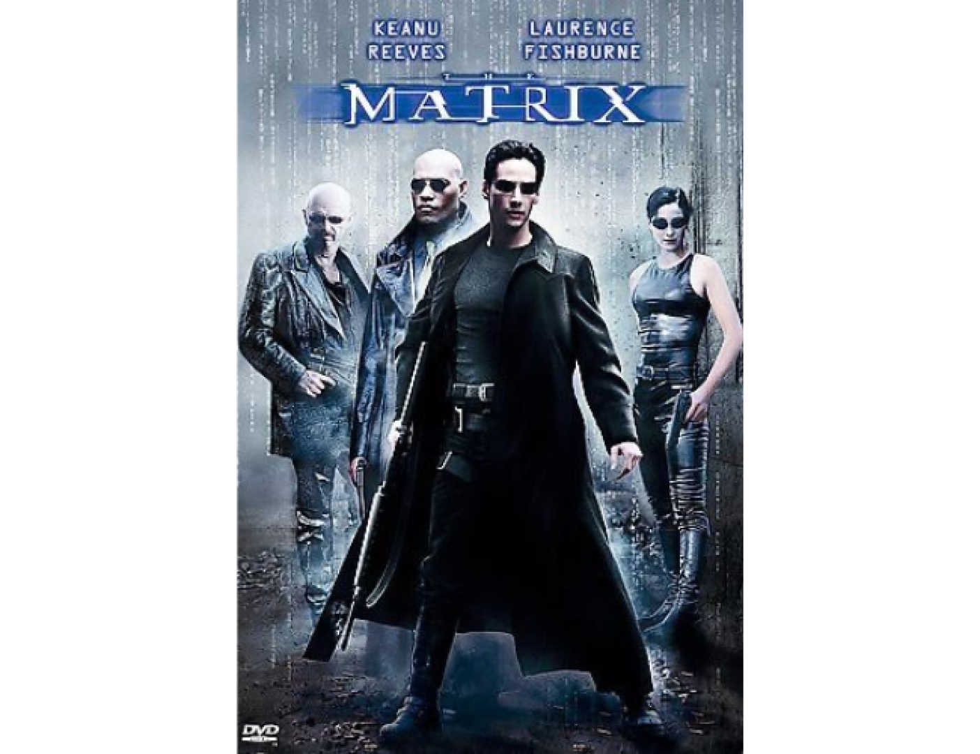 Colosseum Presents: The Matrix | Discover Saskatoon