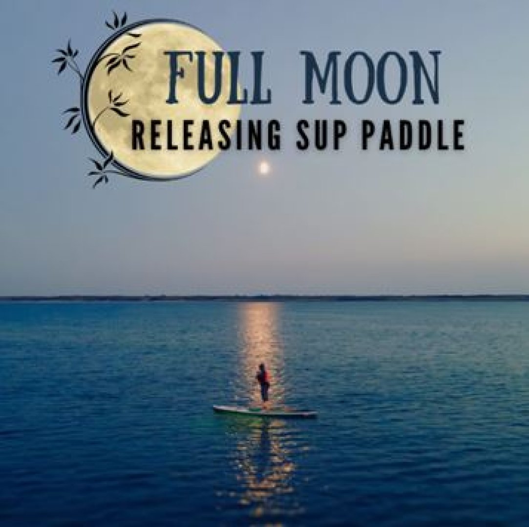 Full Moon Paddle