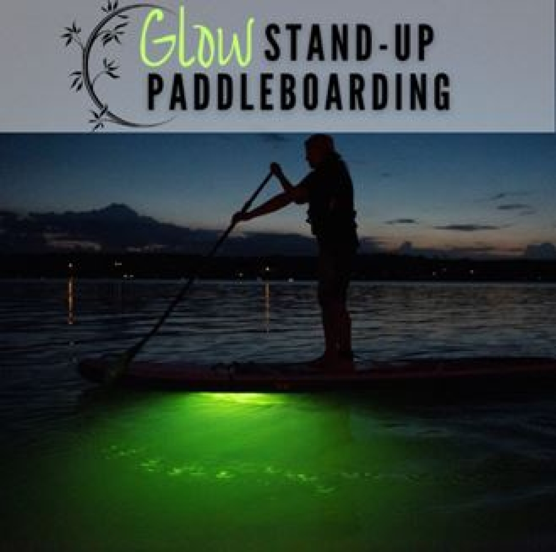 Glow SUP