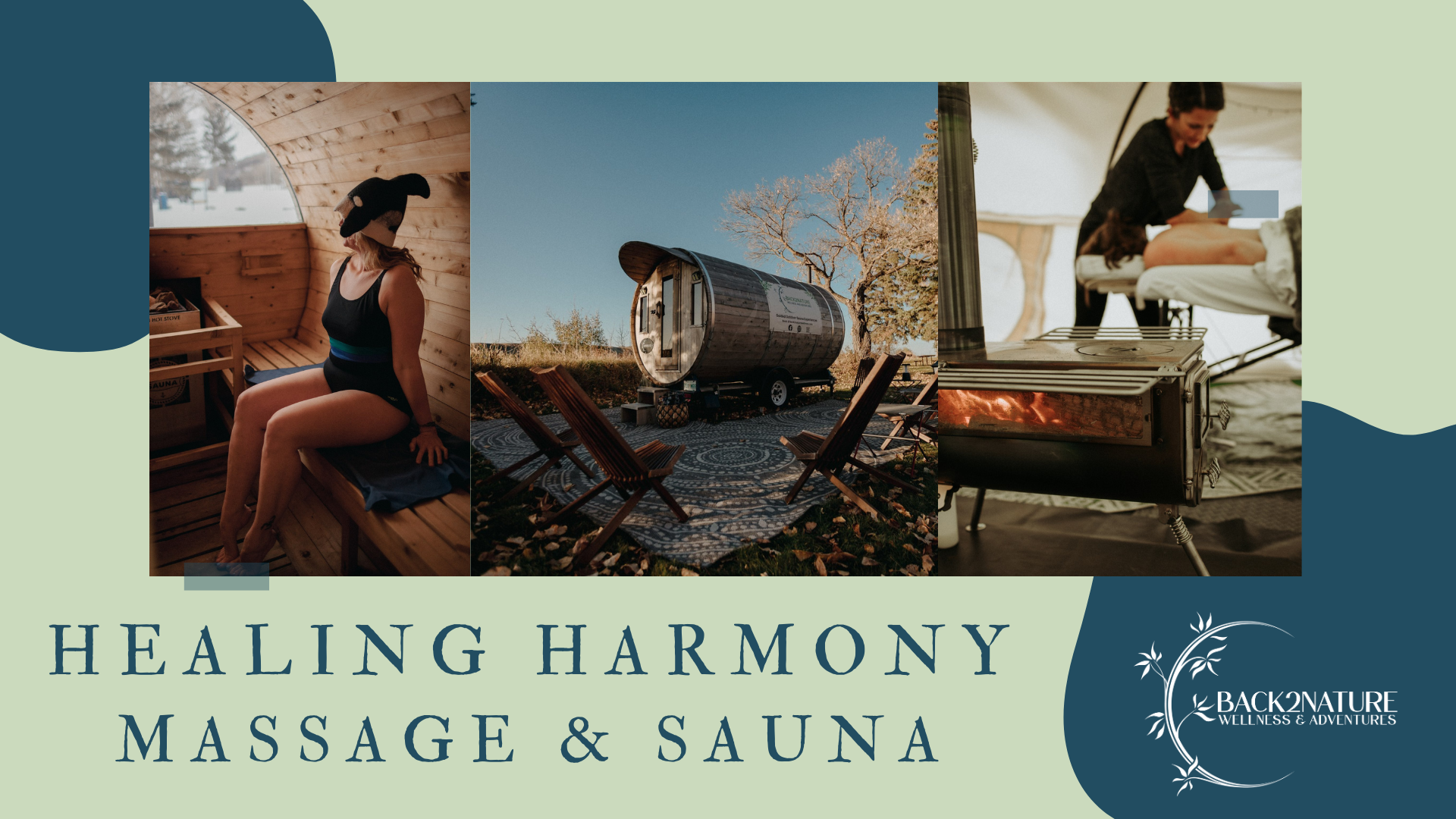 Haling Harmony