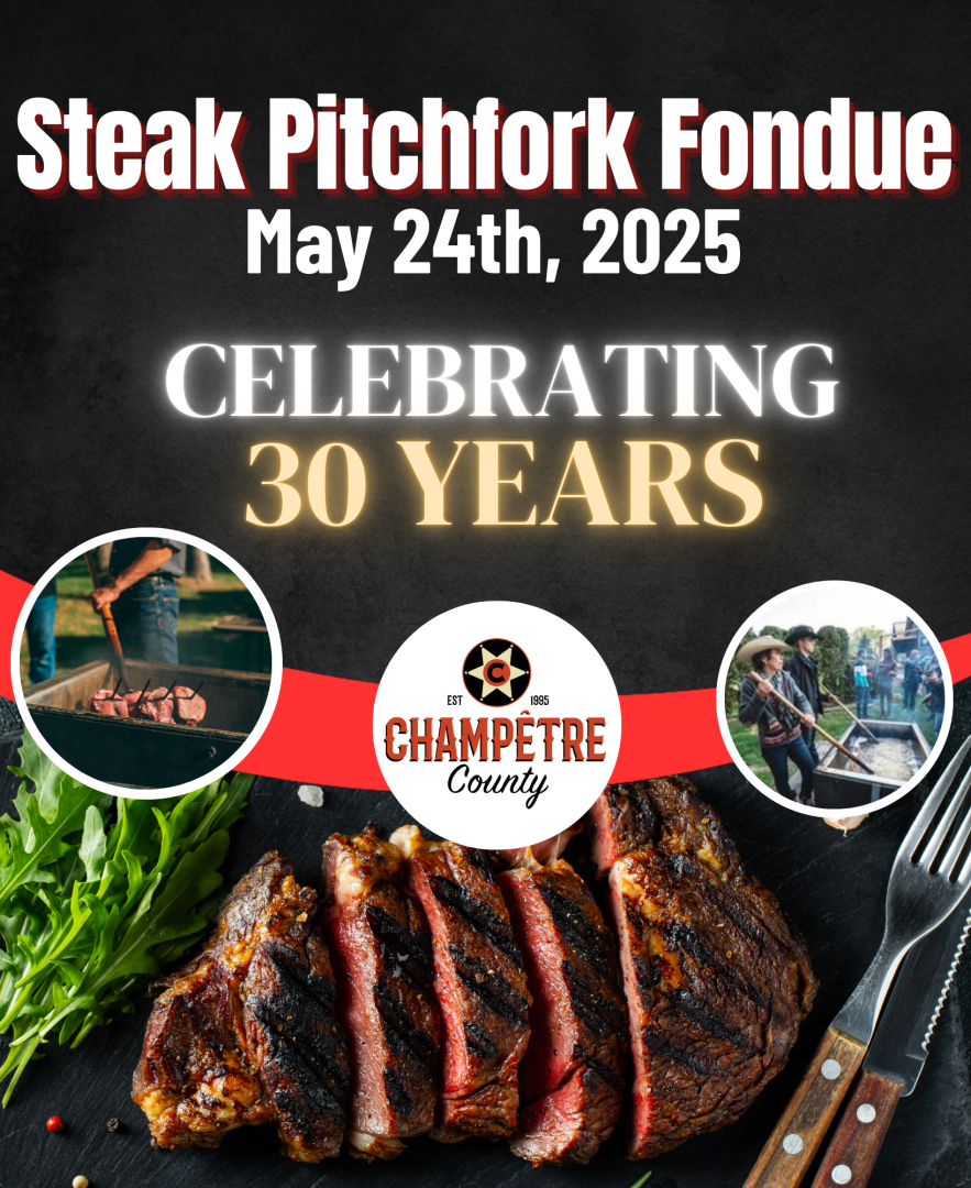 30th Anniversary Celebration