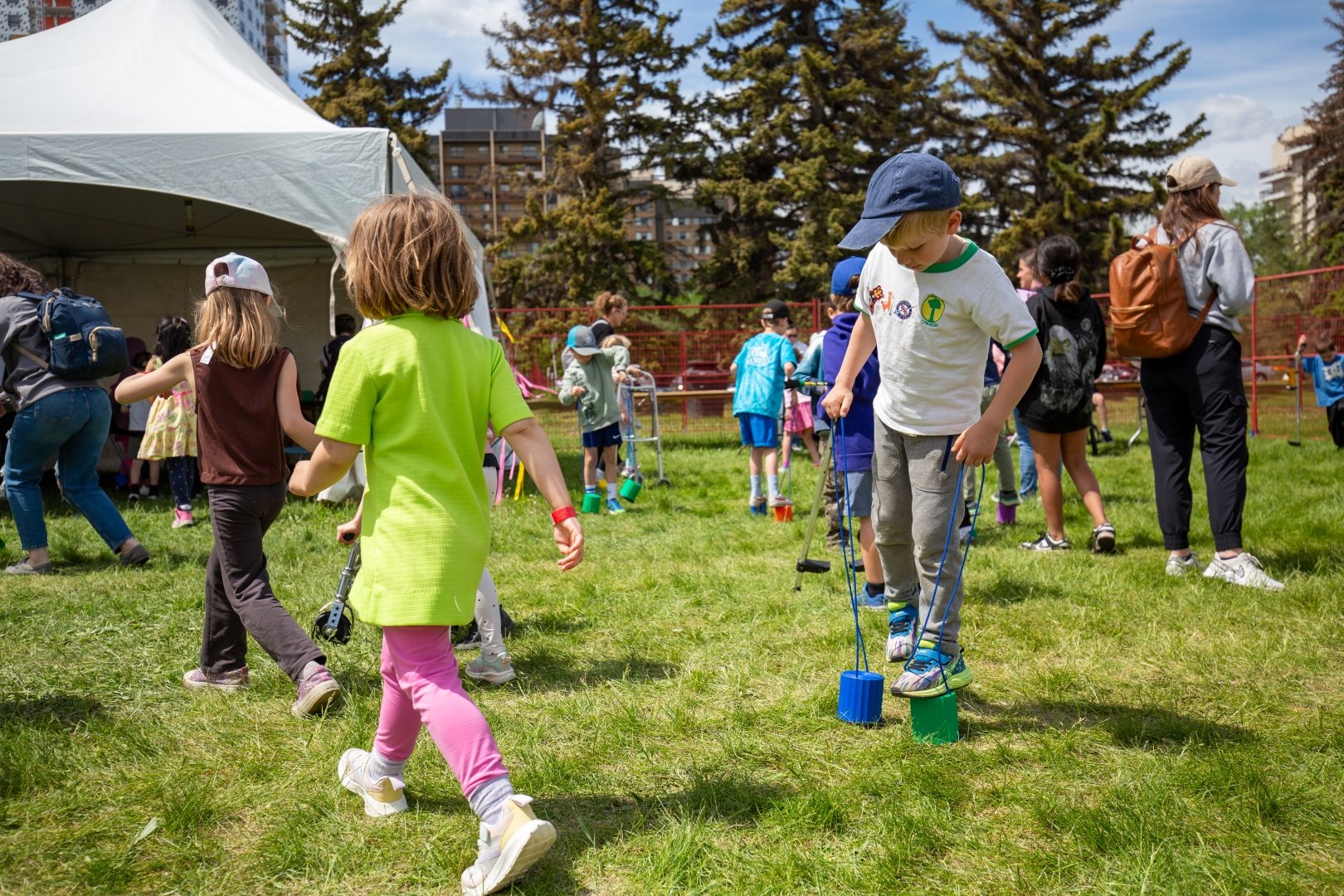 childrens festival
