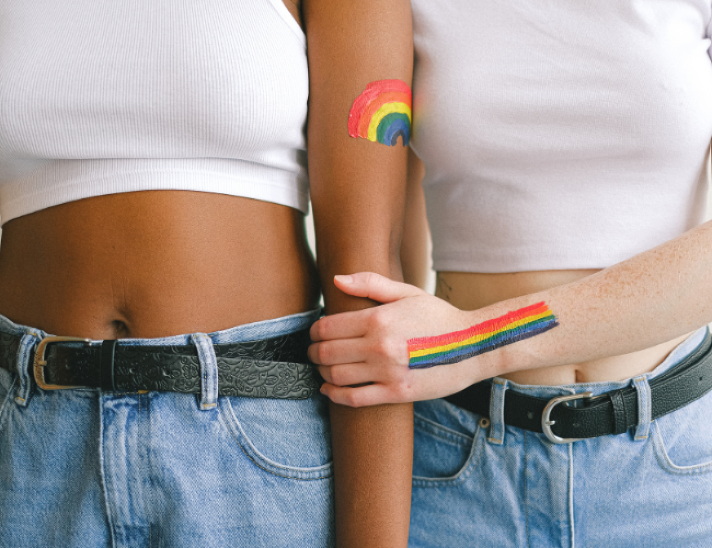 pride