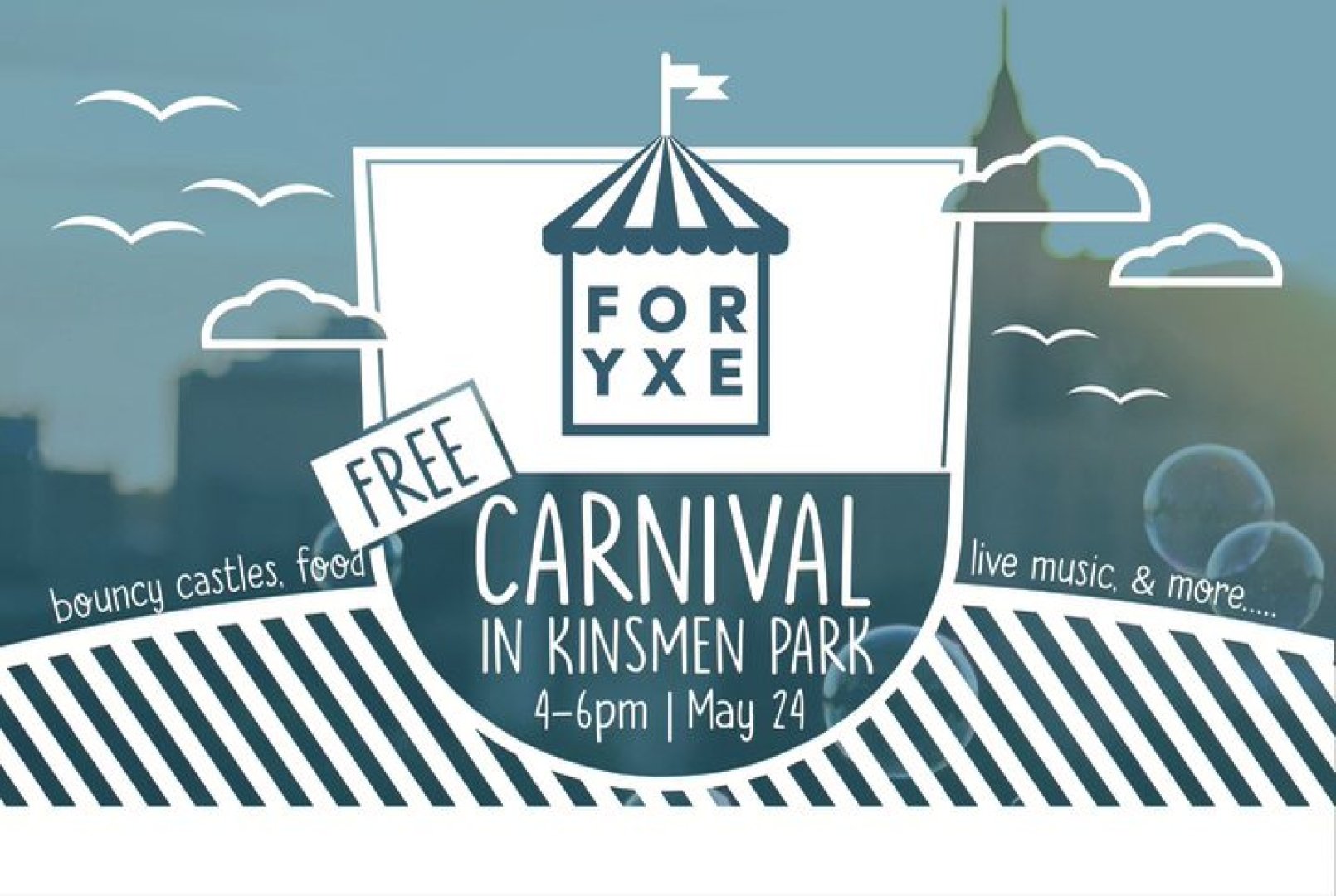 ForYXE Carnival