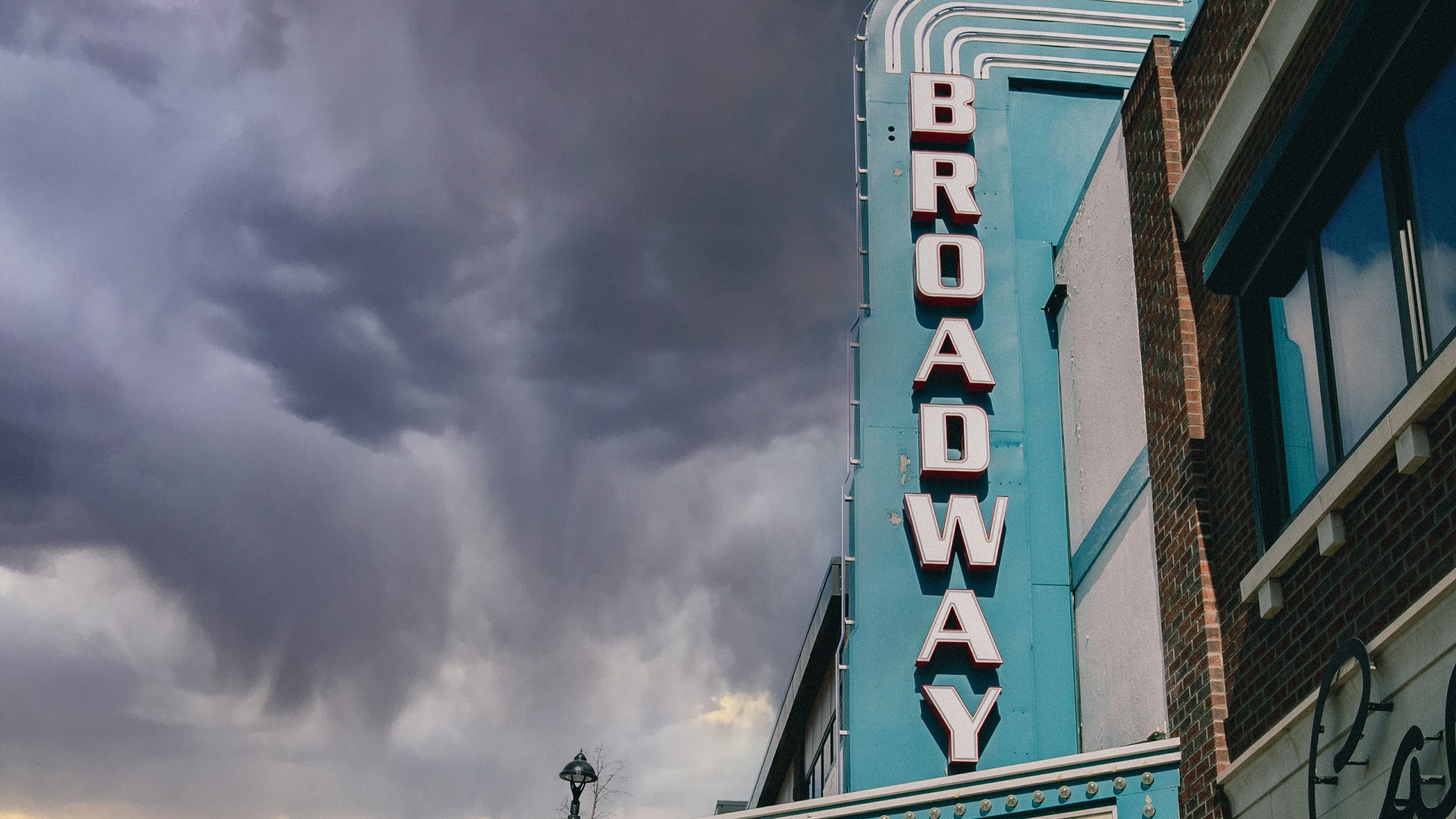 broadway