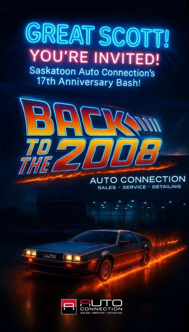 Back to the 2008 Community Bash