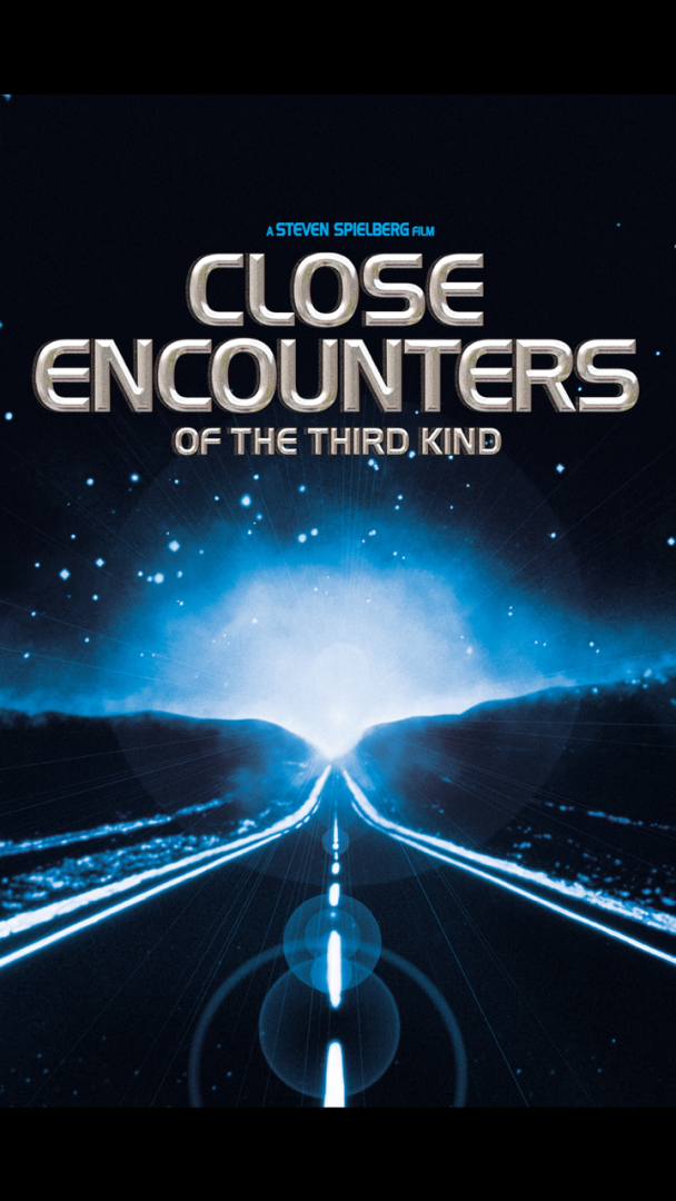 Colosseum Presents: Close Encounters of the Third Kind