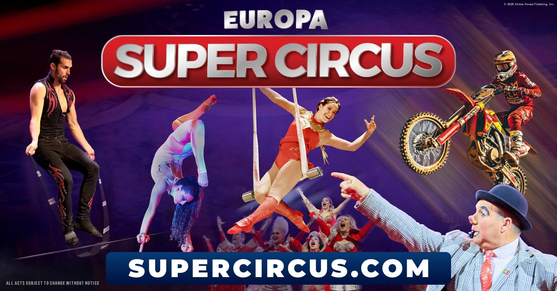 Europa Super Circus