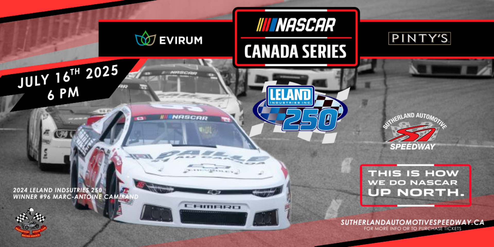 NASCAR Canada Series