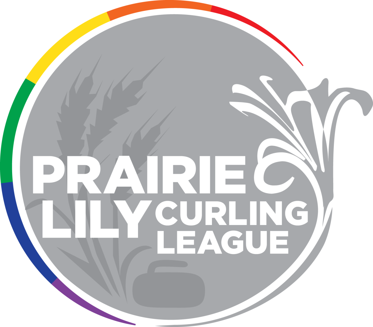 Prairie Lily Curling League Rock the River Cup 2026
