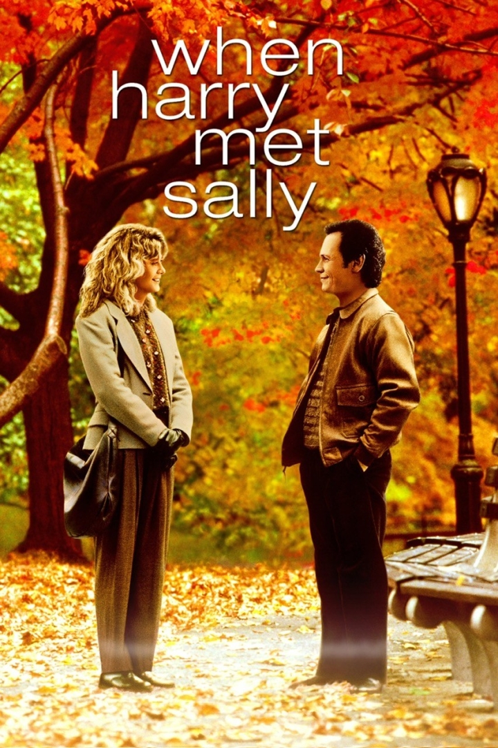 Colosseum Presents: When Harry Met Sally