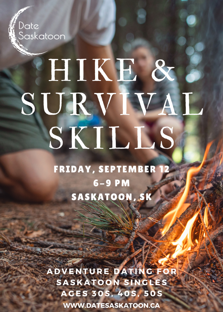 Hike & Survival Skills