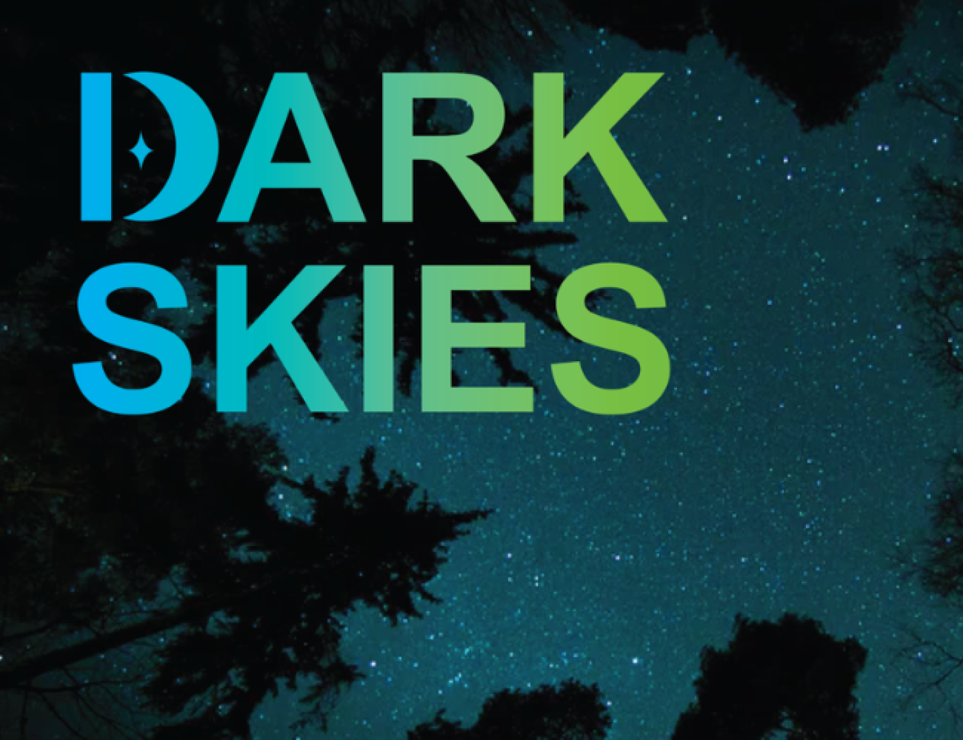 dark sky