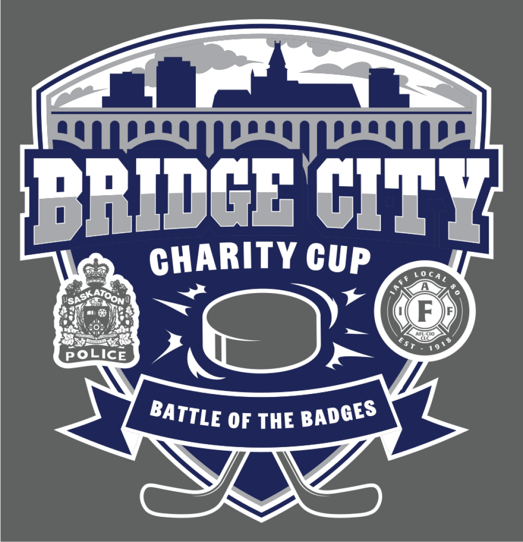 Bridge City Charity Cup- Battle of the Badges